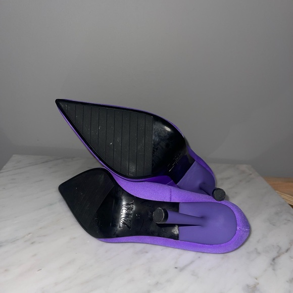 Zara heals - never worn - Picture 4 of 4